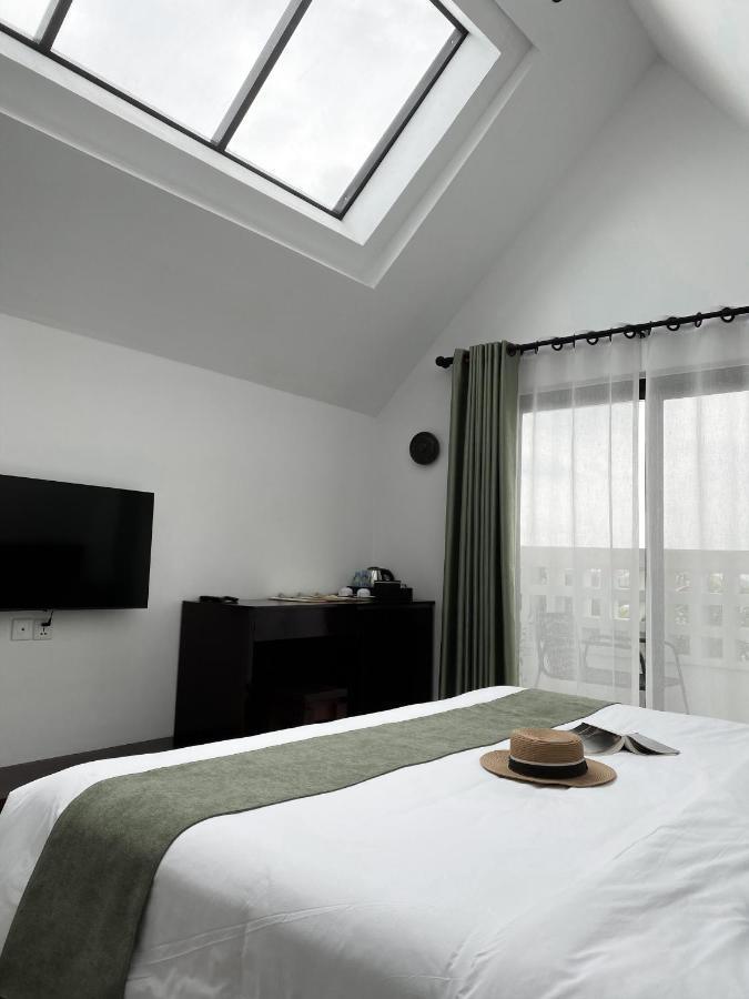 Aborest Tropical Hostel Σιέμ Ρέαπ Εξωτερικό φωτογραφία