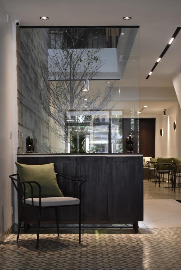 Aborest Tropical Hostel Σιέμ Ρέαπ Εξωτερικό φωτογραφία