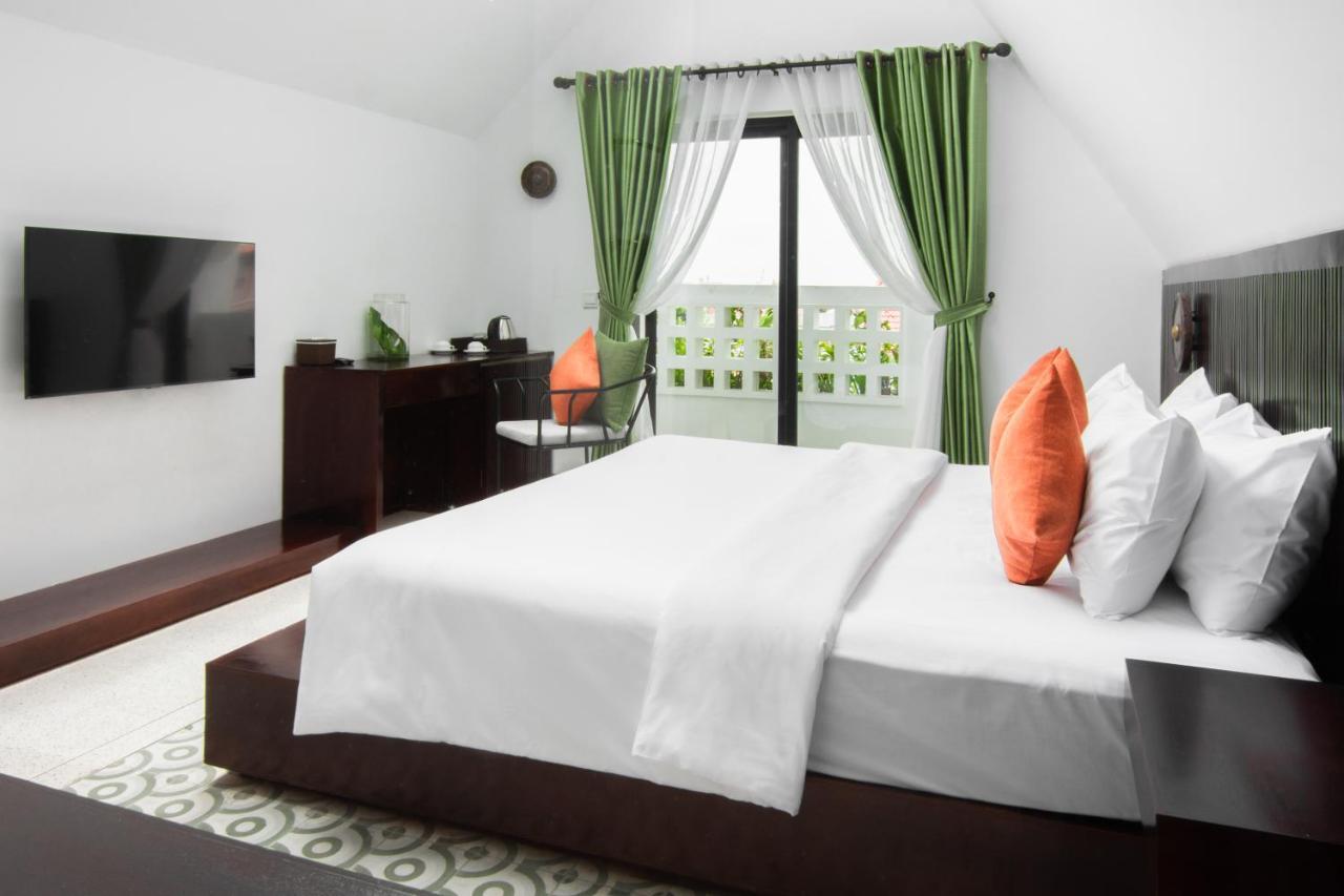 Aborest Tropical Hostel Σιέμ Ρέαπ Εξωτερικό φωτογραφία
