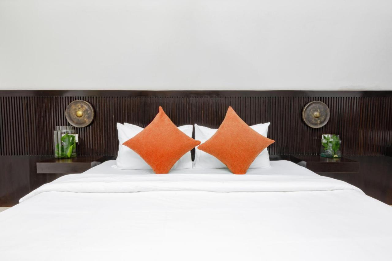 Aborest Tropical Hostel Σιέμ Ρέαπ Εξωτερικό φωτογραφία