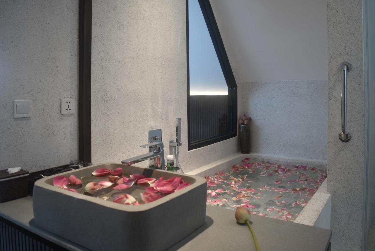Aborest Tropical Hostel Σιέμ Ρέαπ Εξωτερικό φωτογραφία