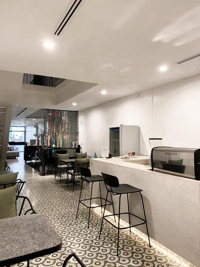 Aborest Tropical Hostel Σιέμ Ρέαπ Εξωτερικό φωτογραφία