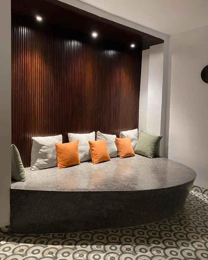 Aborest Tropical Hostel Σιέμ Ρέαπ Εξωτερικό φωτογραφία