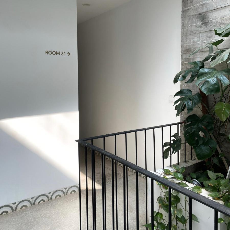 Aborest Tropical Hostel Σιέμ Ρέαπ Εξωτερικό φωτογραφία