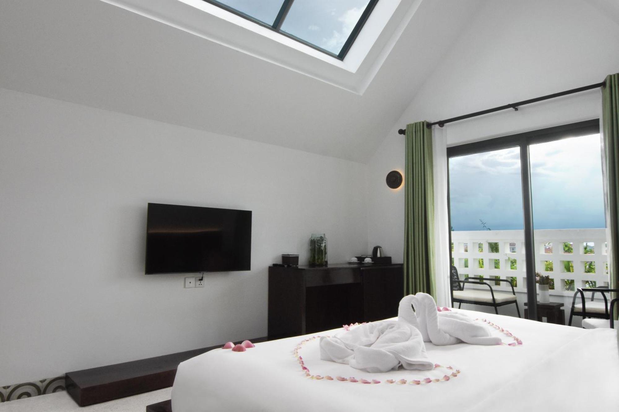 Aborest Tropical Hostel Σιέμ Ρέαπ Εξωτερικό φωτογραφία