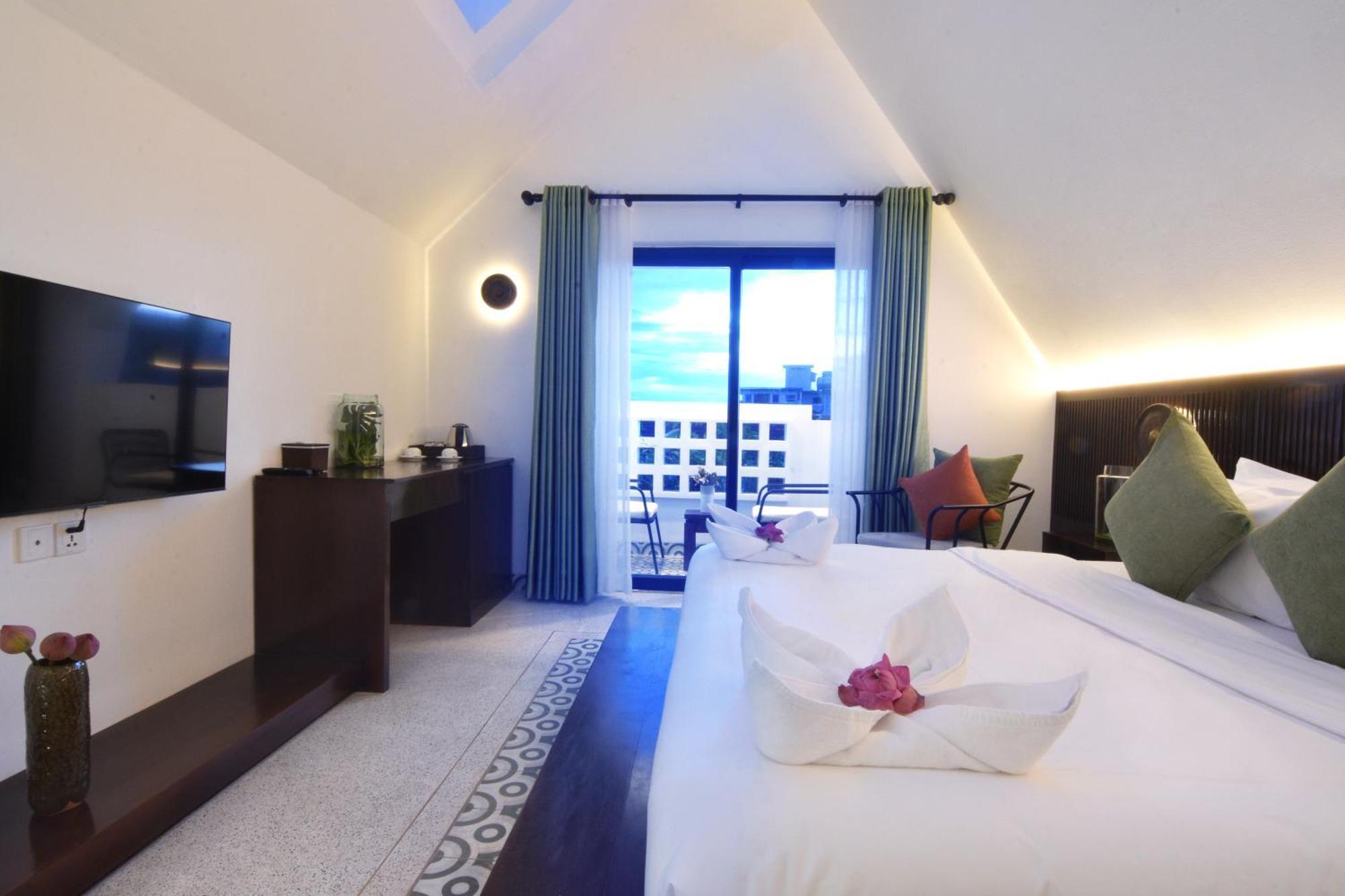 Aborest Tropical Hostel Σιέμ Ρέαπ Εξωτερικό φωτογραφία