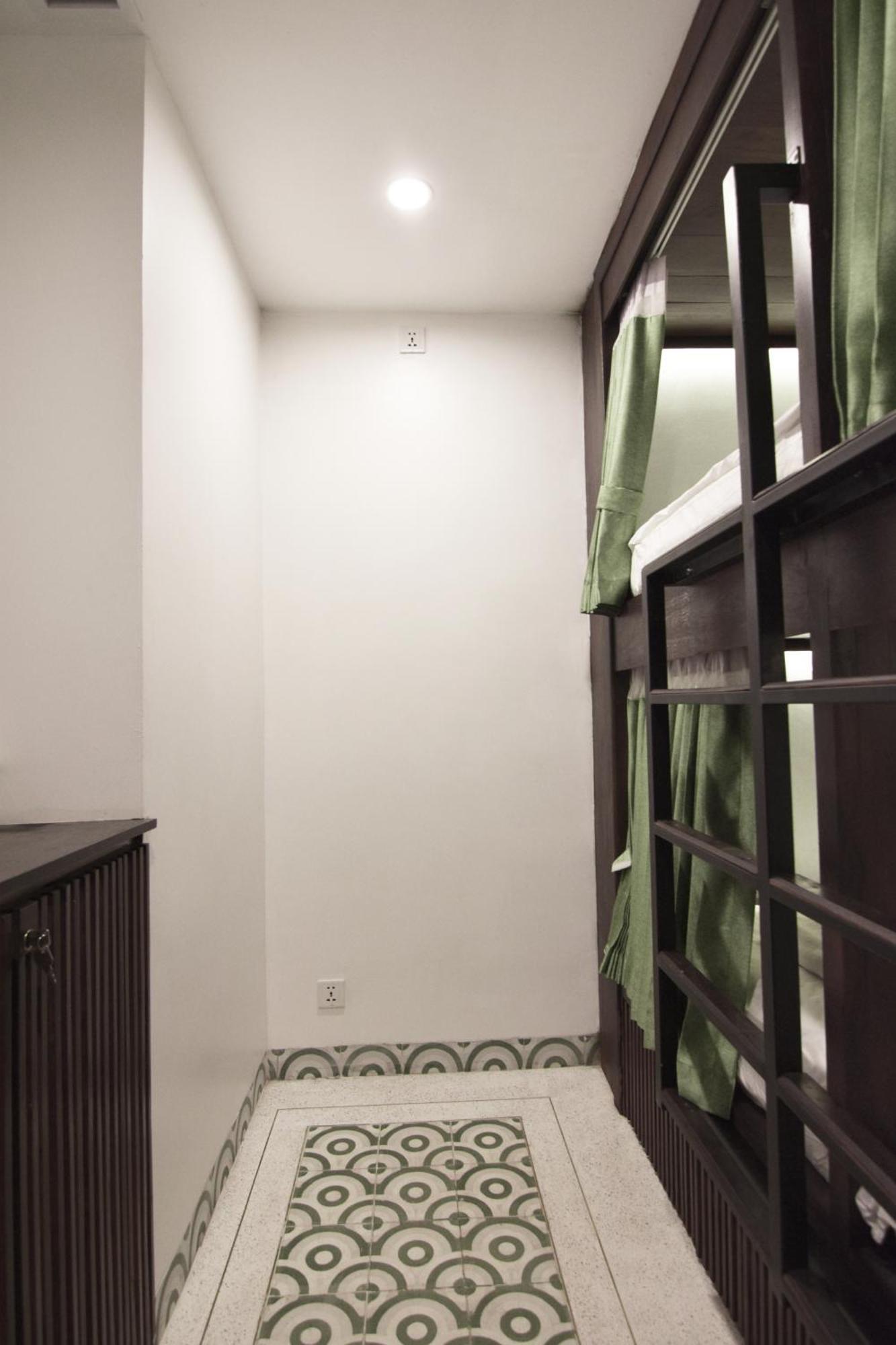 Aborest Tropical Hostel Σιέμ Ρέαπ Δωμάτιο φωτογραφία