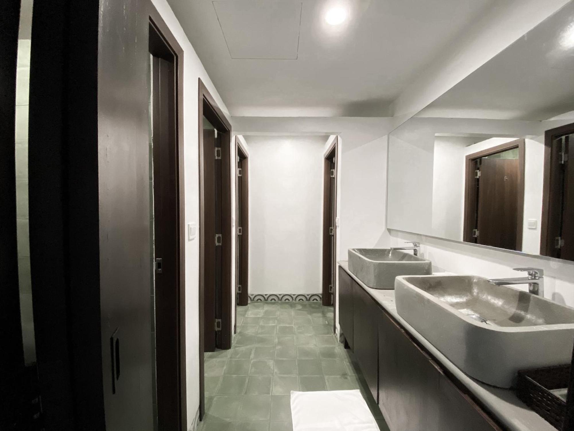 Aborest Tropical Hostel Σιέμ Ρέαπ Εξωτερικό φωτογραφία