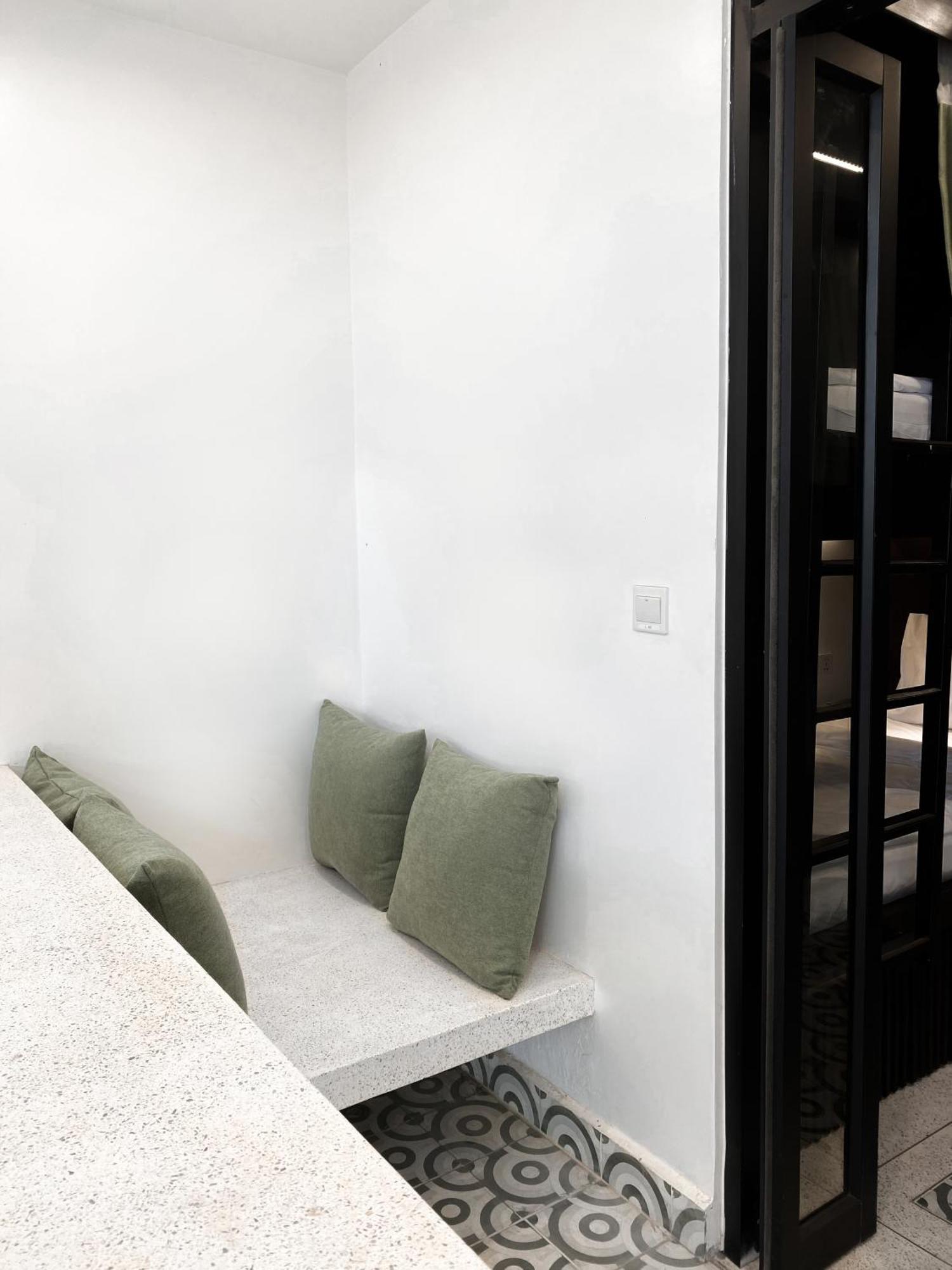 Aborest Tropical Hostel Σιέμ Ρέαπ Εξωτερικό φωτογραφία